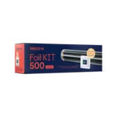 Foil Kit 500
