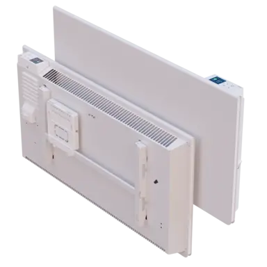 Wallflex 600, framsida, baksida