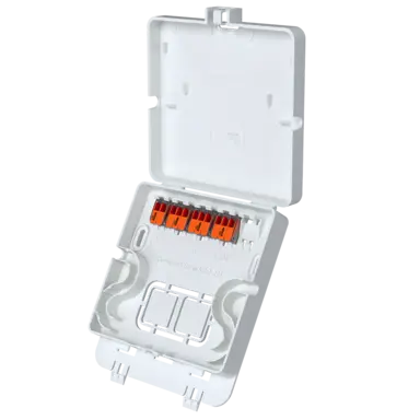 Wallflex 600 Wifi kopplingsbox