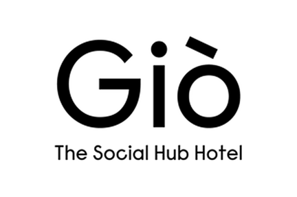 Hotel Gio logo