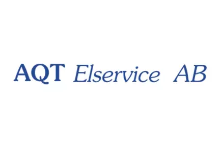 AQT Elservice AB logo