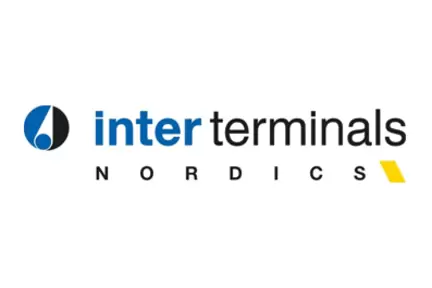 Inter Terminals logo