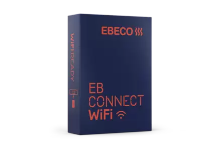 Guide Wifi Ready EB Connect